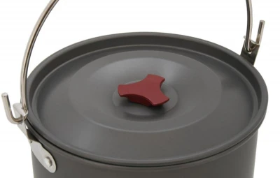 Cattara Kotlík FIELD 4000ml