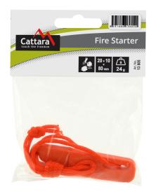 Cattara Křesadlo