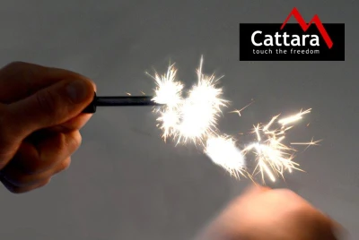 Cattara Křesadlo SPARK