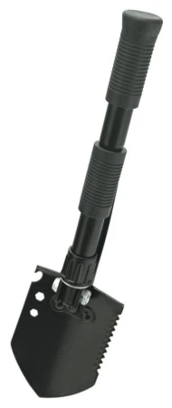 Cattara Lopatka skládací kovová 40cm