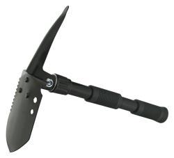Cattara Lopatka skládací kovová 40cm