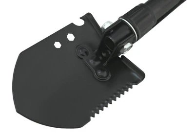 Cattara Lopatka skládací kovová 40cm