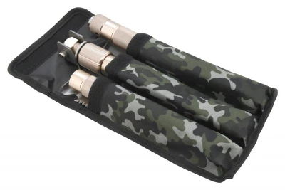 Cattara Lopatka skládací multifunkční TIGER 77cm