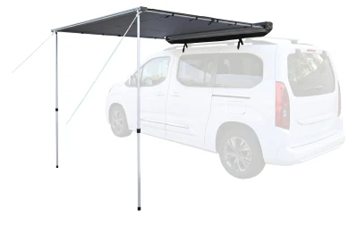 Cattara Markýza na auto Sapri 200x250cm PU2000mm