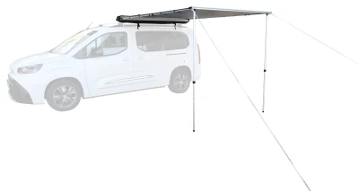Cattara Markýza na auto Sapri 200x250cm PU2000mm