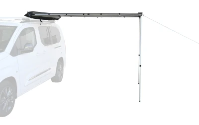 Cattara Markýza na auto Sapri 200x250cm PU2000mm