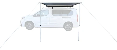 Cattara Markýza na auto Sapri 200x250cm PU2000mm