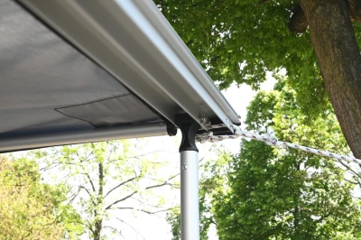 Cattara Markýza na auto Sapri 200x250cm PU2000mm