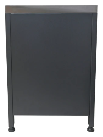 Cattara Modul skříňka pod gril TORINO 2 pro venkovní kuchyň 80x47x69cm