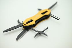 Cattara Multifunkční nůž CAMP 7v1