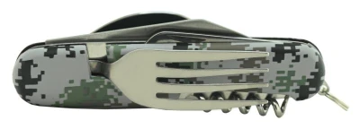 Cattara Nůž kapesní DIGI CAMPER 11cm