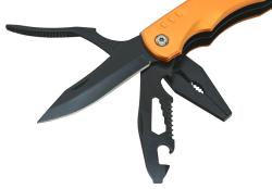 Cattara Nůž MULTI AXE 15in1 17,5cm