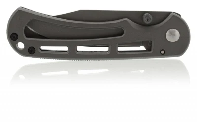 Cattara Nůž zavírací BOLET s pojistkou 16,5cm
