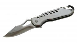 Cattara Nůž zavírací BRIGHT s pojistkou 16,7cm Cattara Nůž zavírací BRIGHT s pojistkou 16,7cm