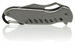 Cattara Nůž zavírací BRIGHT s pojistkou 16,7cm