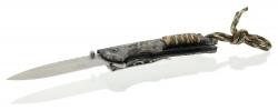 Cattara Nůž zavírací CANA s pojistkou 21,6cm