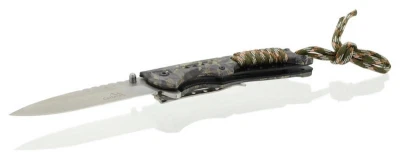 Cattara Nůž zavírací CANA s pojistkou 21,6cm