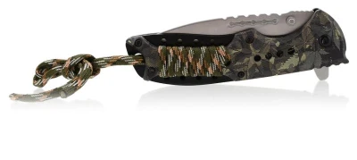 Cattara Nůž zavírací CANA s pojistkou 21,6cm