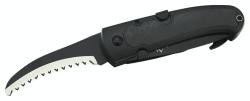 Cattara Nůž zavírací FORESTER 3in1 21cm