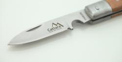 Cattara Nůž zavírací HUT 19,5cm