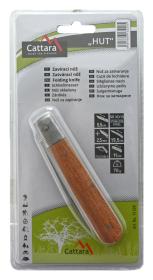 Cattara Nůž zavírací HUT 19,5cm