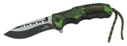 Cattara Nůž zavírací JUNGLE 21,7cm Cattara Nůž zavírací JUNGLE 21,7cm