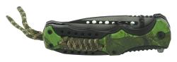 Cattara Nůž zavírací JUNGLE 21,7cm