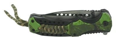 Cattara Nůž zavírací JUNGLE 21,7cm