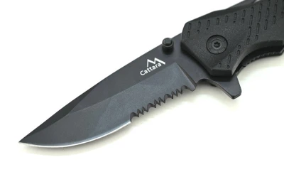 Cattara Nůž zavírací RAW 19cm