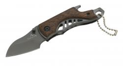 Cattara Nůž zavírací RIB s pojistkou 14cm Cattara Nůž zavírací RIB s pojistkou 14cm