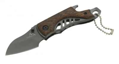 Cattara Nůž zavírací RIB s pojistkou 14cm Cattara Nůž zavírací RIB s pojistkou 14cm
