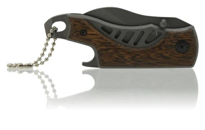 Cattara Nůž zavírací RIB s pojistkou 14cm