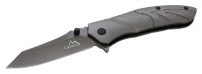 Cattara Nůž zavírací TITAN s pojistkou 22cm (VÝPRODEJ)