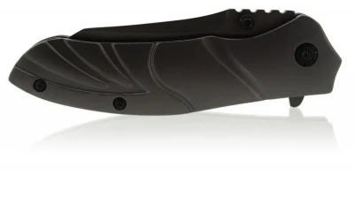 Cattara Nůž zavírací TITAN s pojistkou 22cm (VÝPRODEJ)