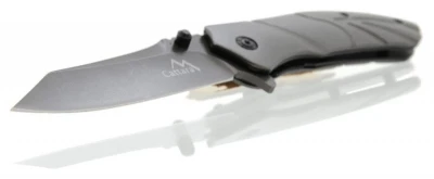 Cattara Nůž zavírací TITAN s pojistkou 22cm (VÝPRODEJ)
