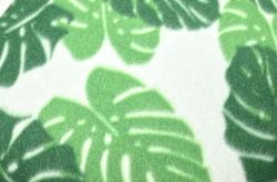 Cattara Pikniková deka LEAVES 120x150cm