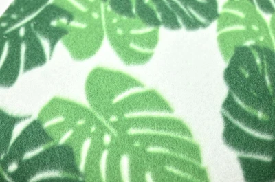 Cattara Pikniková deka LEAVES 120x150cm