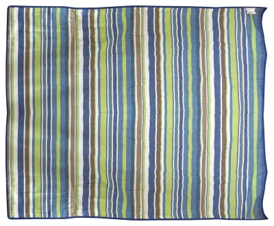 Cattara Pikniková deka SPRING 150x150cm