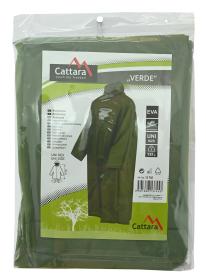 Cattara Pláštenka VERDE