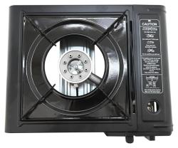 Cattara Plynový vařič Traveler (VÝPRODEJ)