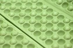 Cattara Podložka kempingová BUBBLE SMALL 39 x 28 cm