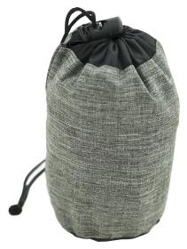 Cattara Polštář nafukovací PILLION 40 x 20 x 10 cm