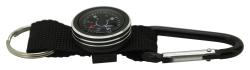 Cattara Přívěšek OUTDOOR s kompasem