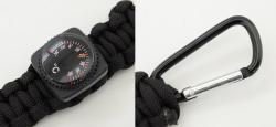 Cattara Přívěšek OUTDOOR s teploměrem