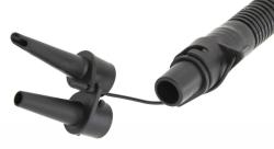 Cattara Pumpa ruční DOUBLE 2x2000 cm3 (VÝPRODEJ)