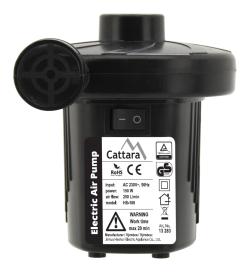 Cattara Pumpa vzduchová 230V