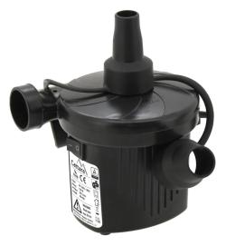 Cattara Pumpa vzduchová 230V (VÝPRODEJ)
