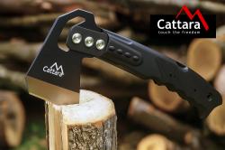 Cattara Sekera SAW 4v1 36 cm