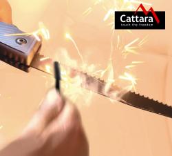 Cattara Sekera SAW 4v1 36 cm