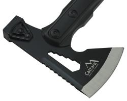Cattara Sekera STEEL BLACK 27cm